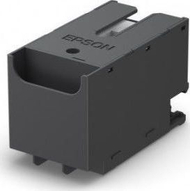 Контејнер за тонер Epson C12C934591, за EcoTank, бел