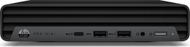 Kompjuter HP Pro Mini 400 G9, 9, Intel Core i5, 16GB RAM, 512GB SSD, Intel UHD Graphics 770, i zi