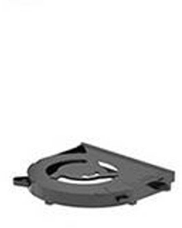 Ventilator laptopi HP N06900-001, pjesë këmbimi, i zi