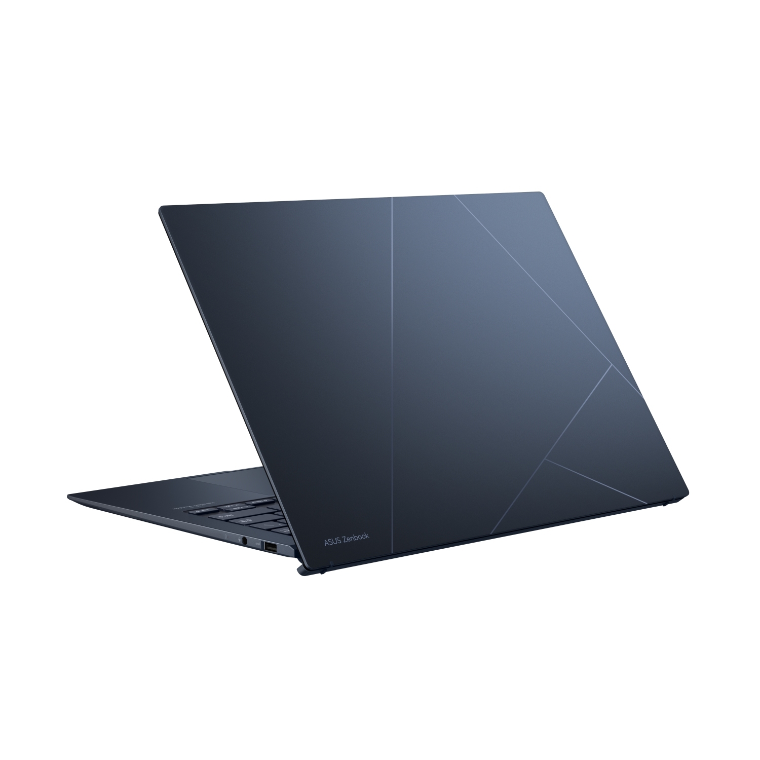 Laptop ASUS Zenbook S 13 OLED, 13,3\", 3K, Intel U7-155U, 32GB RAM, 1TB SSD, црн