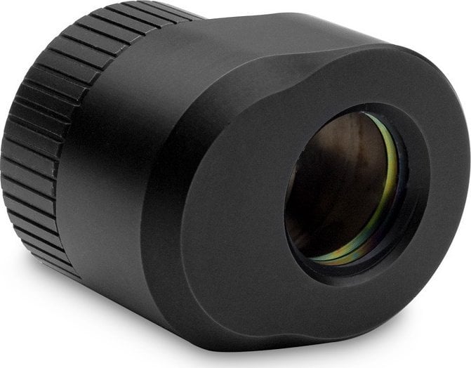 Përshtatës ftohje uji EK Water Blocks EK-Quantum Torque G1/4 MF 7, offset, i zi