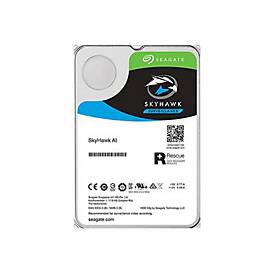 Hard disk i brendshëm Seagate SkyHawk AI, 20TB, 3.5", 7200RPM