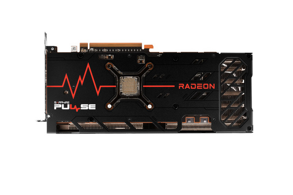Kartë grafike Sapphire Pulse Gaming AMD Radeon RX 6700 XT, 12 GB GDDR6