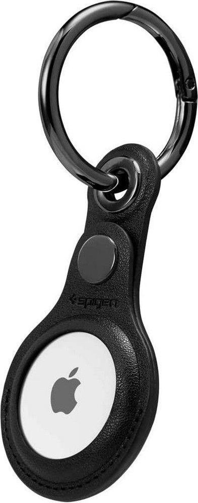 Varëse Spigen Valentinus për Apple AirTag, e zezë