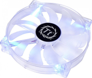 Ftohës Thermaltake Pure LED, 200 mm, i kaltër