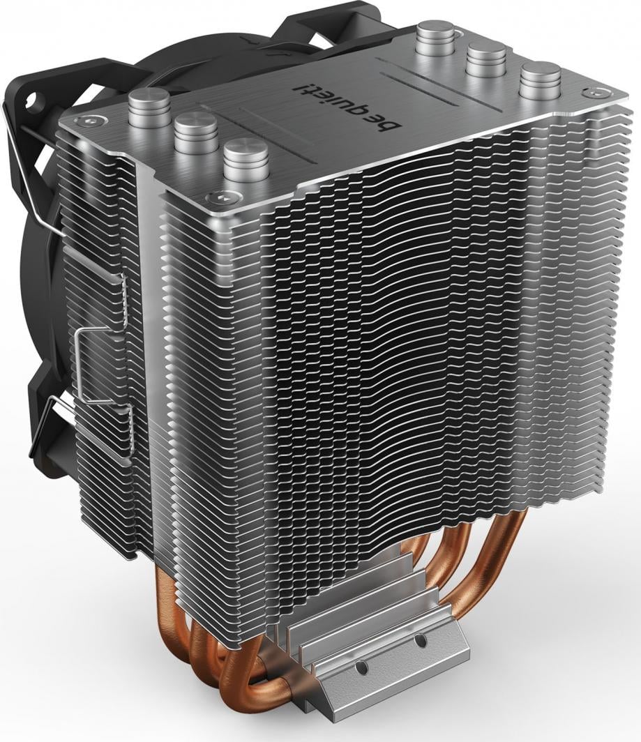 Ventilator Pure Rock Slim 2, i zi