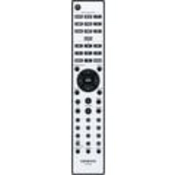 Radio Onkyo TX-8250, e argjendtë