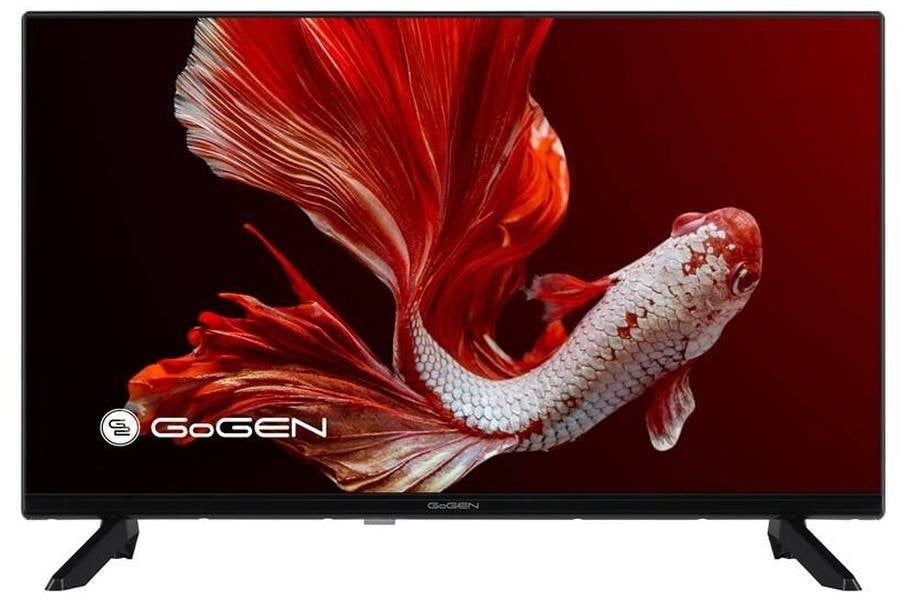 Televizor GoGEN TVH32P359ST, 32", HD Ready, i zi