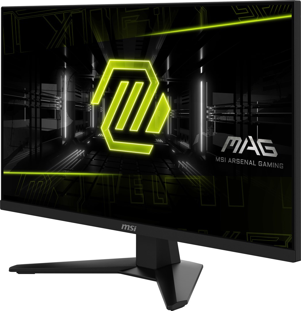 Monitor MSI MAG 274F, 27", Full HD, 200Hz, i zi