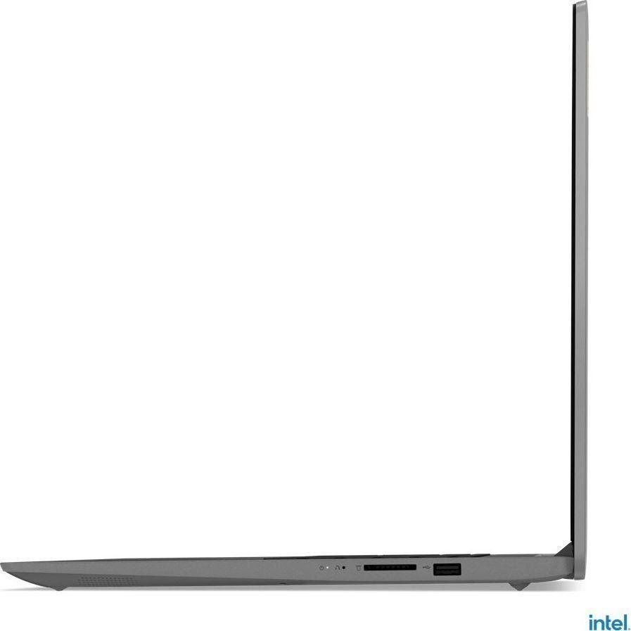 Laptop Lenovo IdeaPad 3 17ITL6, Intel Core i5, 8GB RAM, 512GB SSD, Intel UHD Graphics Xe, i hirtë