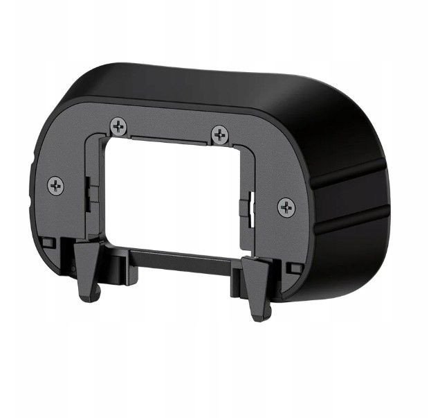 Eyecup kamerë JJC ES EP21 për Sony, material i butë, e zezë