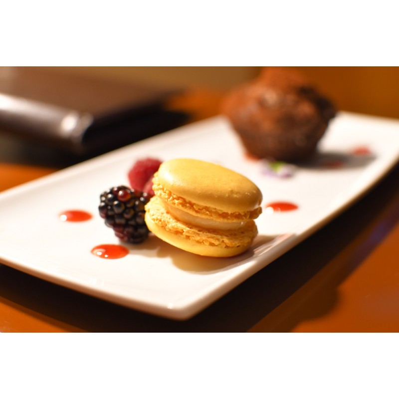 NIKKOR 35mm AF-S DX f/1.8G