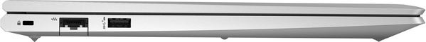 Laptop HP ProBook 455 G8, 15.6", 16GB RAM, 256GB SSD, AMD Ryzen™ 5, AMD Radeon Graphics, i argjendtë