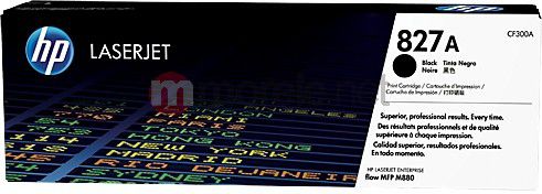 Toner printeri HP 827A CF300A, origjinal, i zi