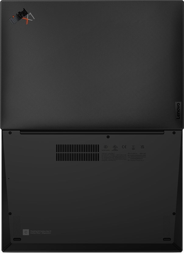 Laptop Lenovo ThinkPad X1 Carbon, 14", Intel Core i7 1355U, 16 GB RAM, 512 GB SSD, i zi