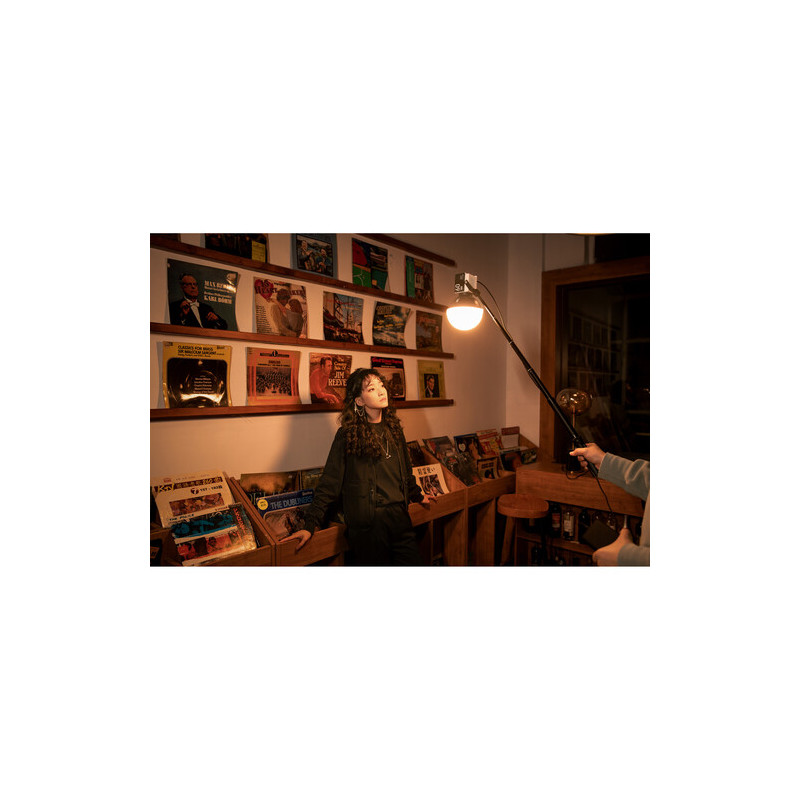 Zhiyun MOLUS G60 Bi-Color Pocket (Combo Kit)