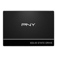 Disk SSD PNY CS900, 2.5", 250GB, SATA III