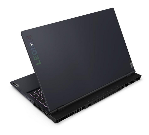 Foto e [OUTLET] Laptop Lenovo Legion 5 15ACH6H, 15.6", AMD Ryzen 7, 16GB DDR4, 512GB SSD, GeForce RTX 3060, i zi / kaltër