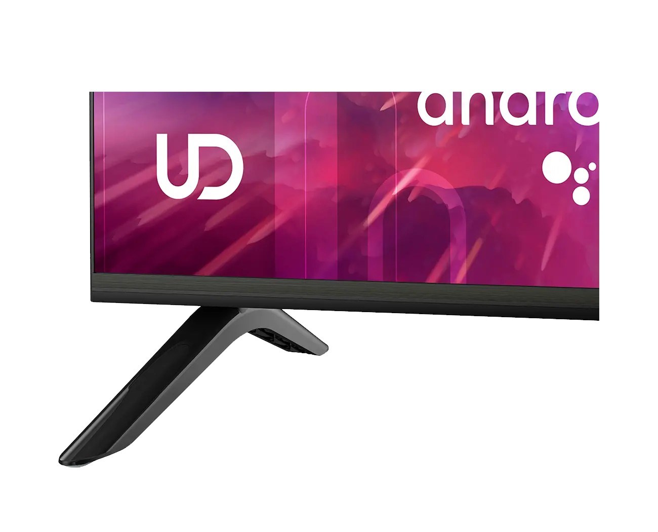 Televizor UDTV 50U6210, 50", 4K Ultra HD, i zi