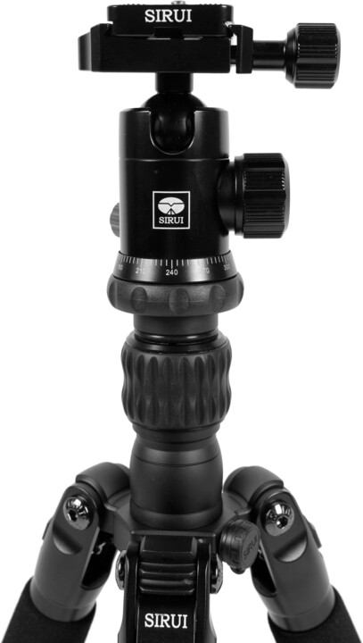 Tripod SIRUI Traveler 7C