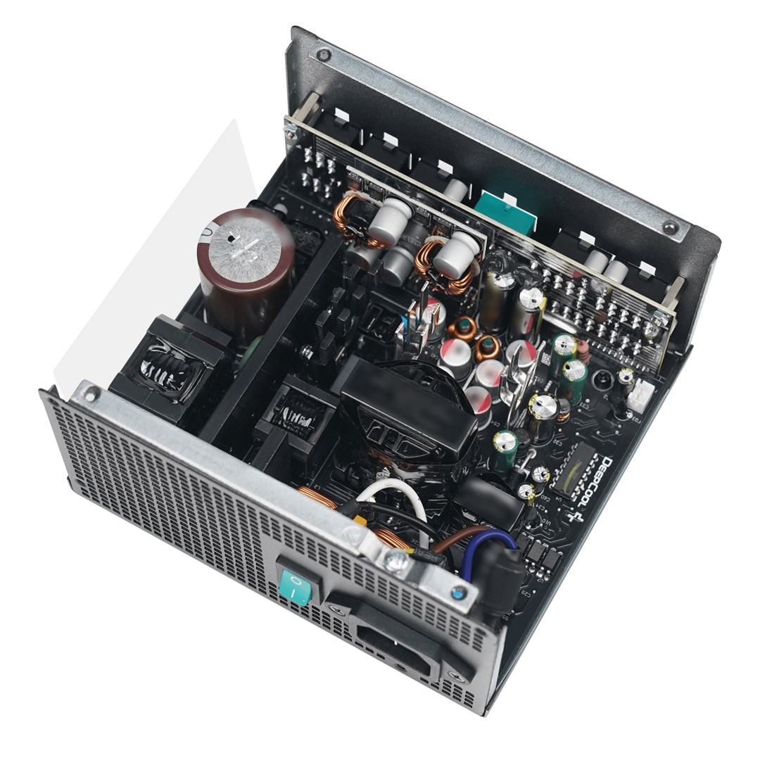 Burim energjie DeepCool PN850M 20+4 pin ATX, 850 W