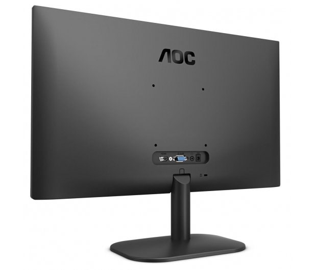Monitor AOC B2 24B2XH, 23.8" FHD, i zi