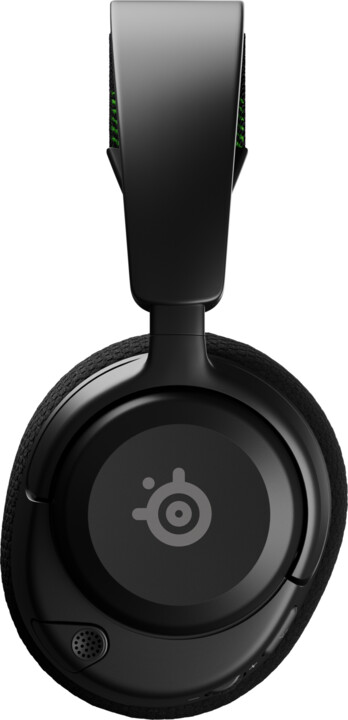 Kufje SteelSeries Arctis Nova 4X, të zeza