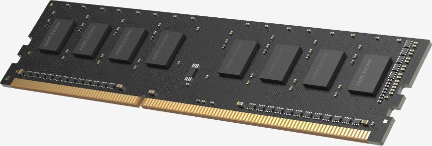 Memorie HIKSEMI Hiker, DDR4, 16 GB, 2666 MHz, CL19, HSC416U26Z1