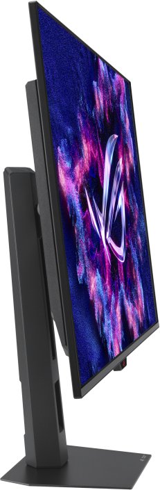 Monitor gaming ASUS ROG Strix OLED XG32UCDS, 31.5", 4K QD OLED, 165Hz, i zi