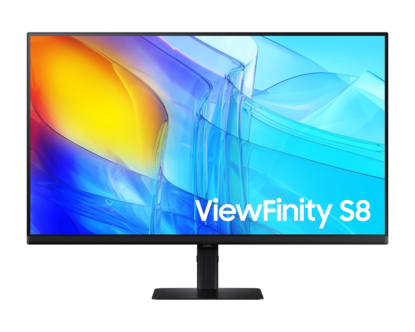 Монитор Самсунг ВјуФинити S8, 32\", VA, 4K UHD, црн