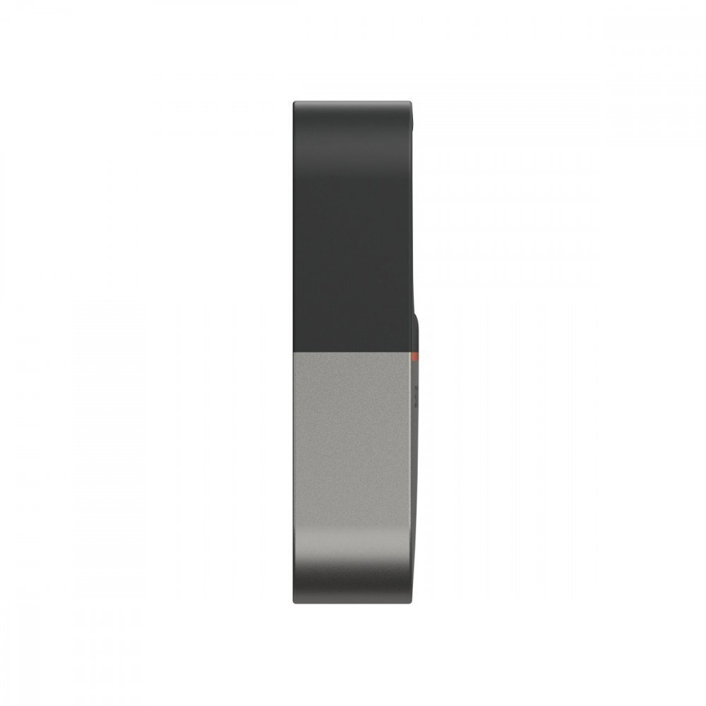 Panel kontrolli sobë saune Harvia C-150 C150400, 3-17kW, dixhital, gri