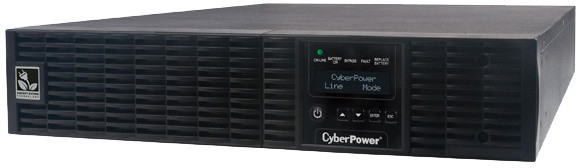 UPS CyberPower 1000VA 2U XL