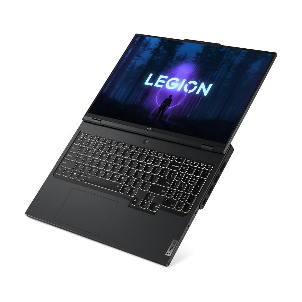 Laptop Lenovo Legion Pro, 16", Intel i9-13900HX, 32 GB RAM, 1 TB SSD, NVIDIA GeForce RTX 4080, i hirtë