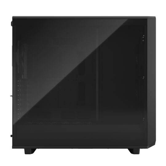 Kasë për PC Fractal Design Meshify 2 XL, e zezë