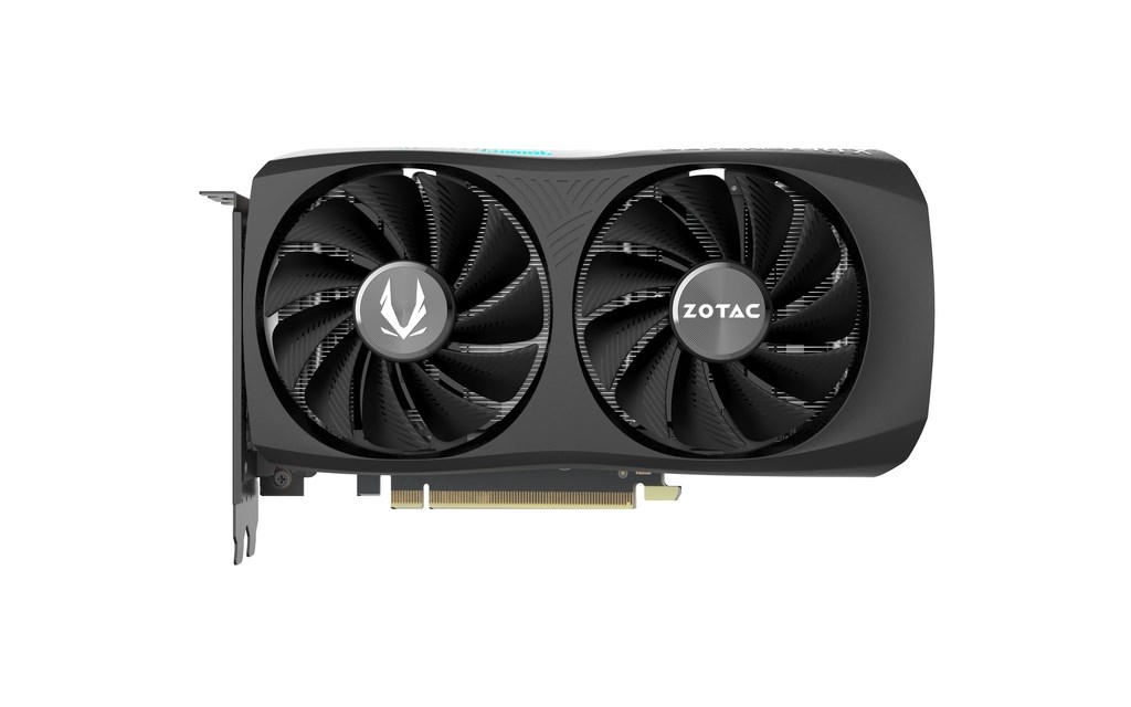 Kartelë grafike ZOTAC GAMING GeForce RTX 4070 Twin Edge OC DLSS 3