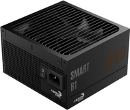 Furnizues energjie Aerocool Smart B1, 850W, 80 PLUS Bronze ATX 3.1 PCIe 5.1, i zi