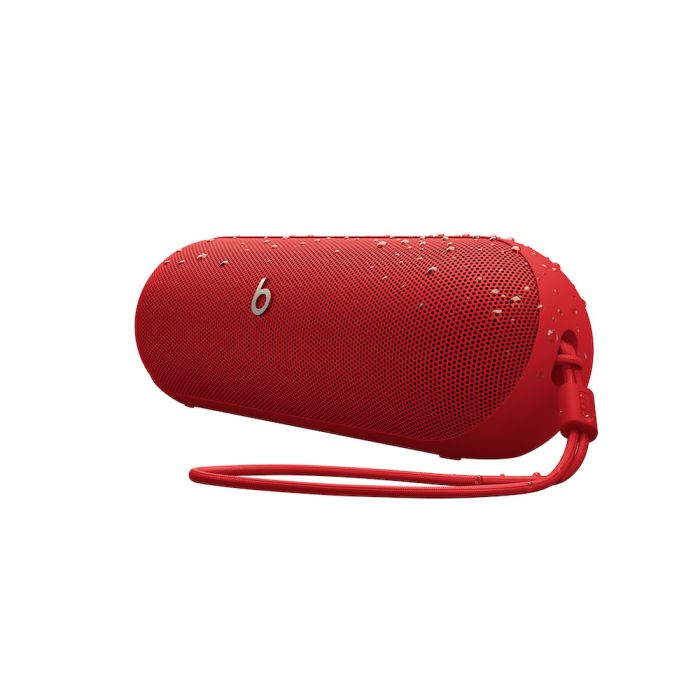Beats Pill Wireless Bluetooth Speaker, Statement Red