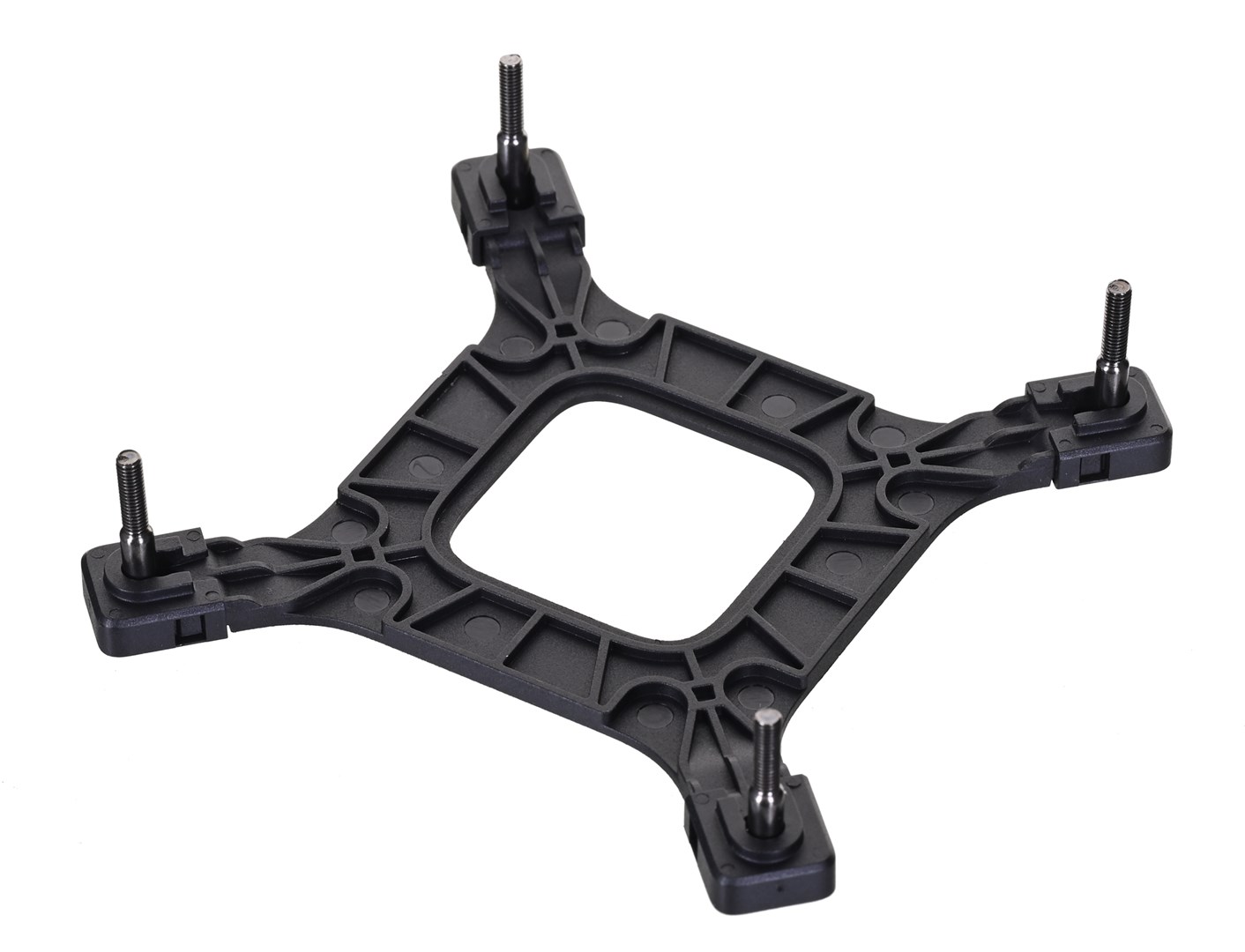 DeepCool LD240 Сè-во-едно ладилник за течности, 12 см, црн