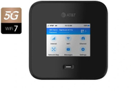 Ruter celular NETGEAR Nighthawk M7 Pro, 5G, WiFi 7, i zi