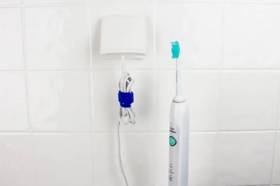 Organizues kabllosh Cable Candy Desk Tidy, shumëllojshmëri ngjyrash