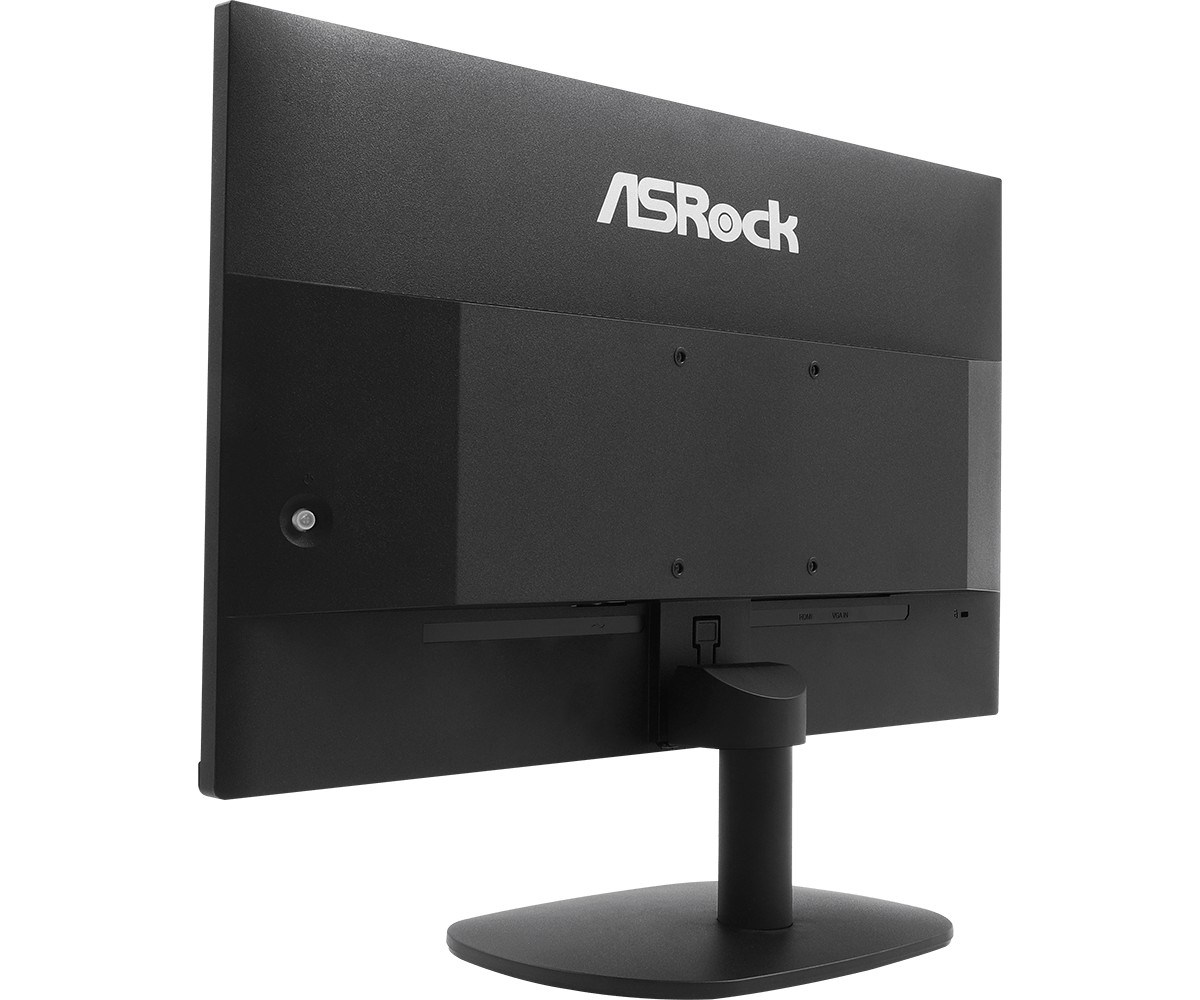 Monitor ASRock Challenger CL25FF, 24.5", 1920 x 1080, Full HD, 100 Hz, i zi