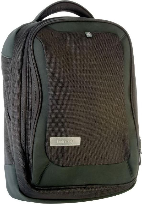 Çantë shpine Techair TAC5701v5, 14-15.6", biznes, najlon i zi