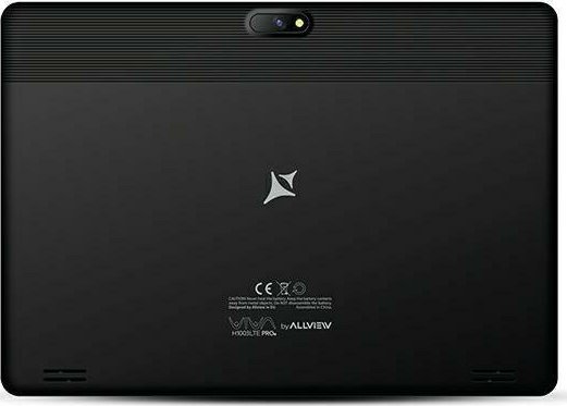 Mbulesë tablet Allview Viva H1003 LTE Pro/1 64GB, dedikuar, e zezë