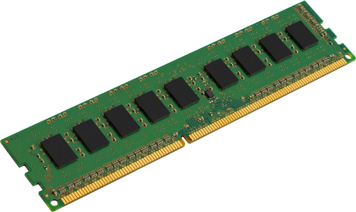 RAM memorie Kingston 8GB DDR3 1333 ECC