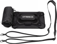 Mbajtëse tableti Otterbox Utility Latch II, 10-13", rregullueshme, e zezë