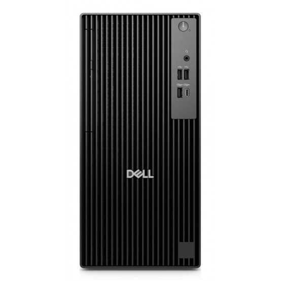 Kompjuter desktop Dell Pro Tower QCT1250, Intel Core i3, 512GB SSD, i zi 2