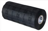 Shirit për printim Zebra 02300BK11045, 110mm, i zi