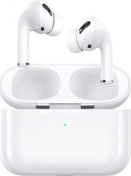 Dëgjuese Usams TWS Emall BHUYM01, të bardha