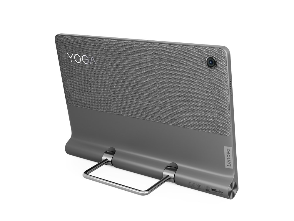 Tablet Lenovo Yoga Tab 11, 11", 128GB, 4GB RAM, i hirtë