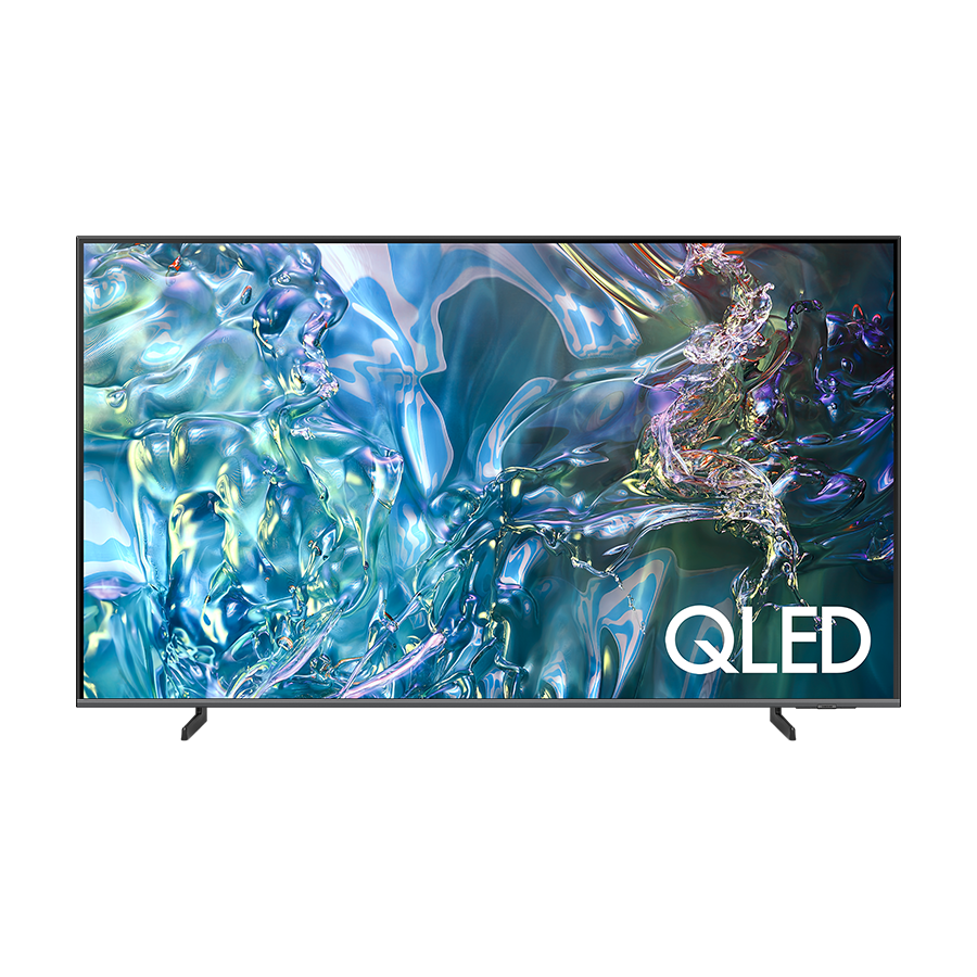 Televizor Samsung QE65Q67DAUXXH, 65", QLED 4K, i zi